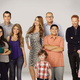 Promo photo from Modern Family